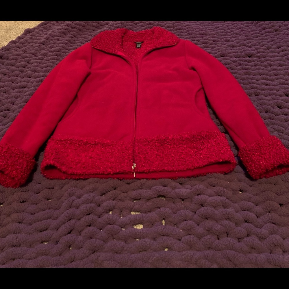 Peacoat
